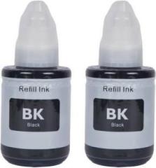 Verena High Black Twin Pack Ink Bottle