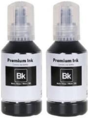 Verena M3140, M3170, M3180 Printer 005 Black Ink Bottle