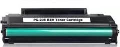 Verena PG 208KEV Toner Cartridge Compatible with P2210, P2518, M6518, M6559 Printers Black Ink Toner