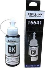 Verena Refill Ink Compatible L100, L110, L130, L200, L210 Printers Tri Color Ink Bottle