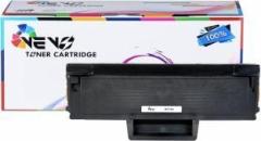 Vevo Toner Cartridge 110a/ W1112a Compatible For Hp 108, 108a, 108w, 131, 131a, 136, 136a, 136w, 136nw, 138fnw Black Ink Toner