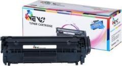 Vevo Toner Cartridge 303 for Canon LBP 2900, LBP 2900B, LBP 3000 Black Ink Toner