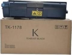 Vevo Toner Cartridge TK 1178 Black for Kyocera Ecosys M2040dn, M2540dn, M2540dw, M2640idw Black Ink Toner