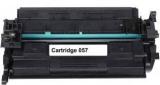 Wetech 057 Black Toner Cartridge Compatible For Canonnn LBP Black Ink Cartridge