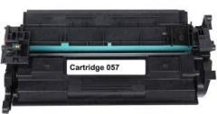 Wetech 057 Black Toner Cartridge Compatible for Canonnn LBP Black Ink Cartridge