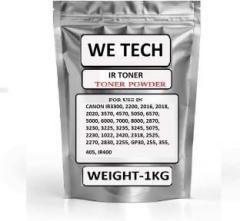 Wetech CANON IMAGE RUNNER FOR USE IN IR3300/IR2870/IR2016/IR2525 Black Ink Toner