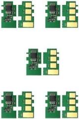 Wetech CHIP FOR SAMSUNG 116 DRUM UNIT CHIP FOR USE IN RESET CHIP FOR SAMSUNG 116 DRUM UNIT For Use In Xpress SL M2625 / 2626 / 2825 / 2826 / 2835 / M2675 / 2676 / 2875 / 2876 / 2885 PACK OF 5 Green Ink Cartridge