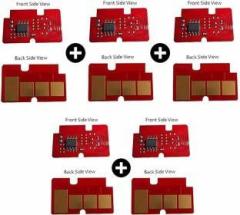 Wetech DRUM RESET CHIP FOR SAMSUNG 116 DRUM UNIT CHIP FOR USE IN RESET CHIP FOR SAMSUNG 116 DRUM UNIT For Use In Xpress SL M2625 / 2626 / 2825 / 2826 / 2835 / M2675 / 2676 / 2875 / 2876 / 2885 Red Ink Cartridge