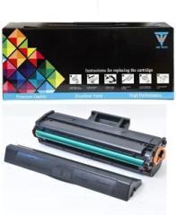 Wetech MLT 111 Cartridge Compitable for Samsung Xpress Sl M2020, Xpress Sl M2022, Xpress Sl M2022W, Xpress Sl M2070, Xpress Sl M2070Fw, Xpress Sl M2071 Black Ink Cartridge