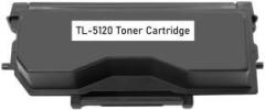 Wetech TL5120 Toner Cartridge For PANTUMMM BP5100DN, BP5100DW Black Ink Cartridge