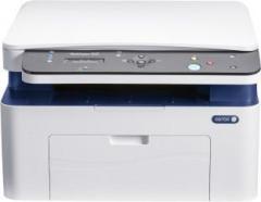 Xerox P 3025 Multi function Wireless Printer