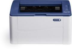 Xerox PH 3020 Single Function WiFi Monochrome Printer