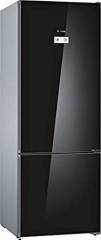 Bosch 559 Litres 2 Star KGN56LB40I Frost Free Double Door Refrigerator