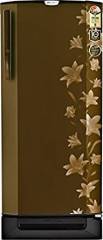 Godrej 210 Litres 3 Star RD EdgePro 210 CT 3.2 Direct Cool Single Door Refrigerator