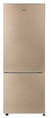 Haier 320 Litres Double Door Refrigerator HRB 3404PGG R