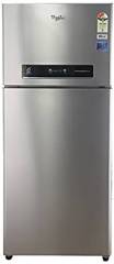 Whirlpool 410 Litres 3 Star Frost Free Double Door Refrigerator