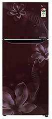 Lg 260 Litres 3 Star GL Q292SSAY Frost Free Double Door Refrigerator