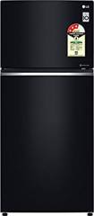 Lg 547 Litres 3 Star GN C702SGGU Frost Free Double Door Refrigerator