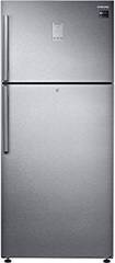 Samsung 551 Litres 3 Star Frost Free Double Door Refrigerator