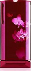 Godrej 190 Litres DIRECT COOL RD EDGEPRO 190 PDS 3.2 ORCHID WINE