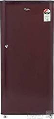 Whirlpool 190 Litres Solid Wine Direct Cool Single Door Refrigerator