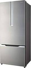 Panasonic 602 Litres 3 Star NR BY608XSX1 Frost Free Double Door Refrigerator