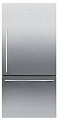 Fisher & Paykel 534 Litres RF522WDRX4 Bottom Mount Freezer Double door Refrigerator