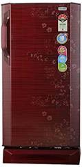 Godrej 195 Litres RD EDGEZX CTS 5.2 Direct Cool Single Door Refrigerator