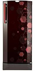 Godrej RD EdgePro 190 CT 5.2 190 Litres Direct Cool Refrigerator