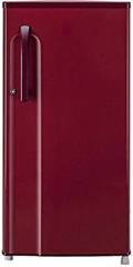 Lg 188 Litres 2 Star GL B191KPHV Direct Cool Single Door Refrigerator