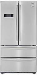 Whirlpool 570 Litres 702 French Door Bottom Mount Frost Free Multi Door Refrigerator