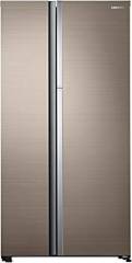 Samsung 674 Litres 3 Star Frost Free Double Door Refrigerator