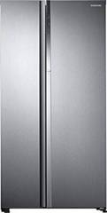 Samsung 674 Litres RH62K6007S8/TL Frost Free Side by Side Refrigerator