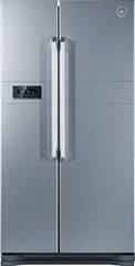 Godrej 603 Litres RS EON 603 SM Frost Free Side By Side Refrigerator