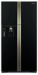 Hitachi 586 Litres R W660FPND3X Frost Free Side by Side Refrigerator