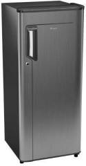 Whirlpool 215 Litres 4 Star 230 IMFRESH PRM 4S WINE TITANIUM E Direct Cool Single Door Refrigerator