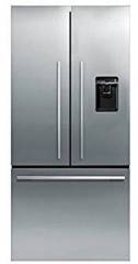 Fisher&paykel 534 Litres RF522ADUSX4 Active Smart Frost Free French Door Refrigerator