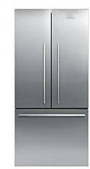 Fisher&paykel 534 Litres RF522ADX4 Active Smart Frost Free French Door Refrigerator