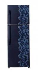 Haier 247 Litres Double Door Refrigerator HRF 2674CBD R