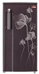 LG 188 Litres 4 Star Direct Cool Single Door Refrigerator