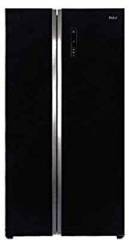 Haier 565 Litres HRF 618 BG Frost Free Side by Side Refrigerator