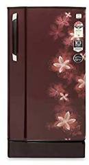 Godrej 190 Litres RD EdgePro 190PD 6.2 Direct Cool Single Door Refrigerator