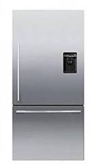 Fisher&paykel 534 Litres RF522WDRUX4 Bottom Mount Freezer Double Door Refrigerator