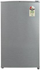 Lg 92 Litres 2 Star GL B131RDSV Direct Cool Single Door Refrigerator