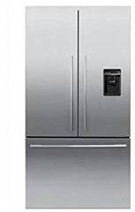 Fisher&paykel 614 Litres RF610ADUSX4 Active Smart Frost Free French Door Refrigerator