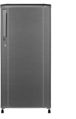 Haier 181 litres HRD 2015CS H/HRD 2015CBS H Direct Cool Single Door Refrigerator