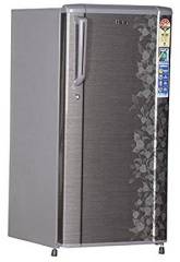 Haier 163 Litres HRD 2015CGI H Direct Cool Single Door Refrigerator