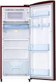 190 4 Star Litres GL B201ASCY Inverter Direct Cool Single Door Refrigerator