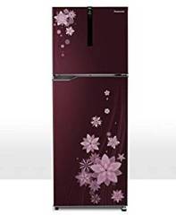 Panasonic 270 Litres 3 Star NR BG271VSS3 Inverter Frost Free Double Door Refrigerator