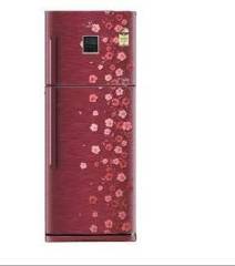 Videocon 330 Litres 3 Star VZ343PECVG Double Door Refrigerator Rating